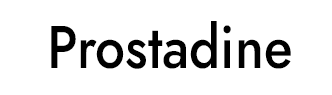 Prostadine official logo
